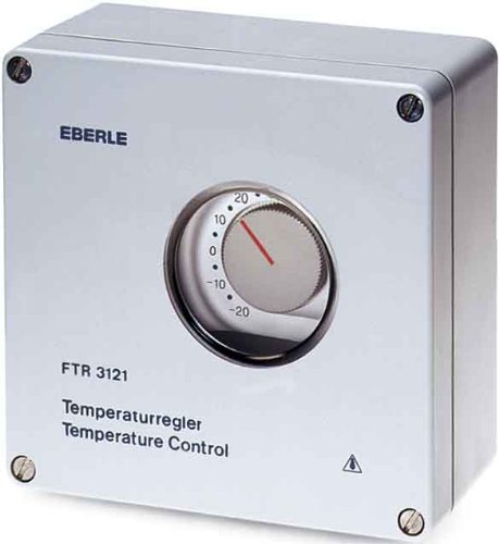 EBER Frostwchter -20-30C FTR-E3121