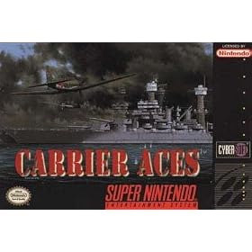 Carrier Aces