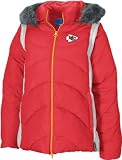 Kansas City Chiefs Classic Jacket - Small