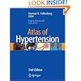 Atlas of Hypertension (Atlas of Heart Diseases) by Norman K. Hollenberg