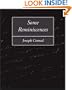 Some Reminiscences