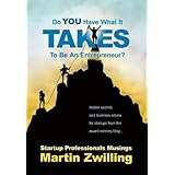Do You Have What It Takes To Be An Entrepreneur?