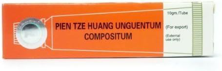 Pien Tze Huang 10g [Health and Beauty] by Pien Tze Huang