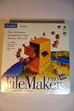 FileMaker Pro 4.0 for Windows (CD-ROM)