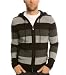 G by GUESS Canton Hoodie Sweater, BLACK (M)