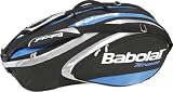 Babolat '09 Team Line 6 Racquet Bag