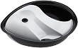 Pioneer Pet Plastic Drinking Fountain- Raindrop Design Pioneer Pet Plastic Drinking Fountain- Raindrop Design