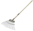Alan Titchmarsh Springbok Rake