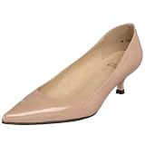 Stuart Weitzman Womens Poco Pump