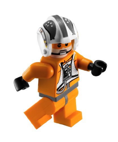 Imagen 6 de LEGO Star Wars 8089 - Hoth Wampa Set(TM) (ref. 4560226)