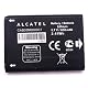 Akku passend für Alcatel One Touch 103, CAB30M0000C1, B-B92