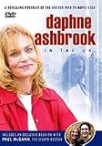 Daphne Ashbrook in the UK - From the Doctor Who TV Movie with Paul McGann