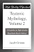 Teutonic Mythology, Volume 2
