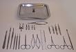 Precision Micro-Dissecting Instruments - Set 5A