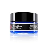 Jack Black Supreme Cream Triple Cushion Shave Lather