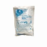 (Price/PAC)SSG / BSN Medlogix Instant Cold Pack 6 x 9 Pack of 16