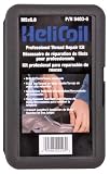 M8 x 1.25 Metric Coarse Thd., New Style, HeliCoil Thread Repair Kits (1 Each)