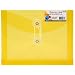 DocIt Number 6 Mini Envelope, Assorted Colors, (00879)
