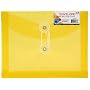 DocIt Number 6 Mini Envelope, Assorted Colors, (00879)