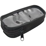 Lowrance 93-17 Black Holster for iFinderGO2 - Black holster