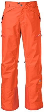 The North Face NFZ Pant Regular - Men's Valencia Orange Large