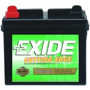 Exide Battery GT-X Exide Battery GT-X