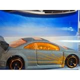Hot Wheels Honda Civic 1 64 Scale Collector
