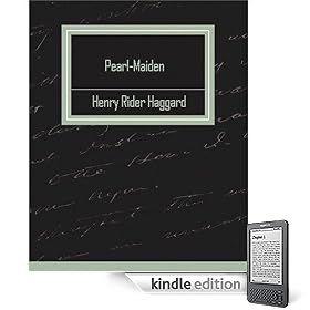 Pearl-Maiden (Penny Books) (Kindle Edition)