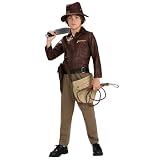 Indiana Jones Deluxe Indiana Child Costume