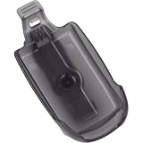 LG - Holster bag for cellular phone - smoke - LG VX5200