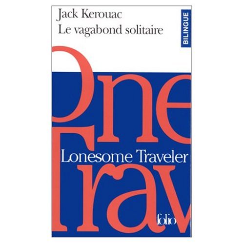  Jack Kerouac