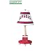 Anaheim Angels Table Lamp