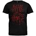 As I Lay Dying - Zombies Soft T-Shirt