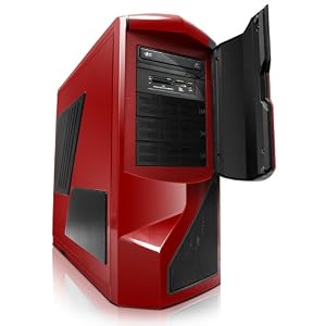 iBUYPOWER Gamer Supreme Intel CrossFire A974SLCK Gaming Desktop Picture 3