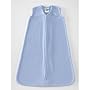 Halo Innovations SleepSack Wearable Blankets Micro Fleece in Baby Blue - Large