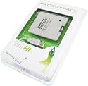 2800mAh Rechargeable Battery Pack For Nintendo Wii Fit Balance Board