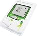 Computer : 2800mAh Rechargeable Battery Pack For Nintendo Wii Fit Balance Board