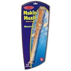 Melissa & Doug Recorder