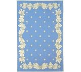 Agathe Lavande Rug by Serge Lesage