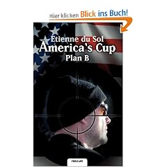 America's Cup - Plan B