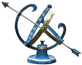 Medium Armillary - Brass - Includes GB P & P