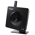 Y-Cam YCB004 Black S Wi-Fi IP Camera