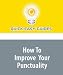 Books : How To Improve Your Punctuality