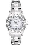 Bulova Women's Diamond Collection watch #96R114