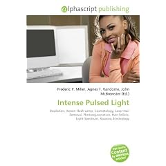 Intense Pulsed Light: Depilation, Xenon Flash Lamp, Cosmetology, Laser Hair Removal, Photorejuvenation, Hair Follicle, Light Spectrum, Rosacea, Electrology