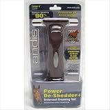 HORSE POWER DE-SHEDDER+ - 4 Inch