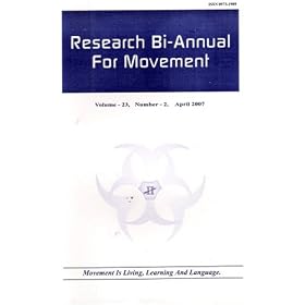 Research Bi-Annual for Movement by