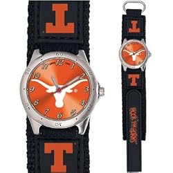 Gametime Texas Longhorns Future Star Boys Watch - Texas Longhorns One Size