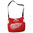 Littlearth Veteran Jersey Tote - Detroit Red Wings