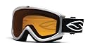 Smith Cascade Classic Goggle Silver Gold Lite